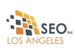 Los Angeles SEO Inc logo