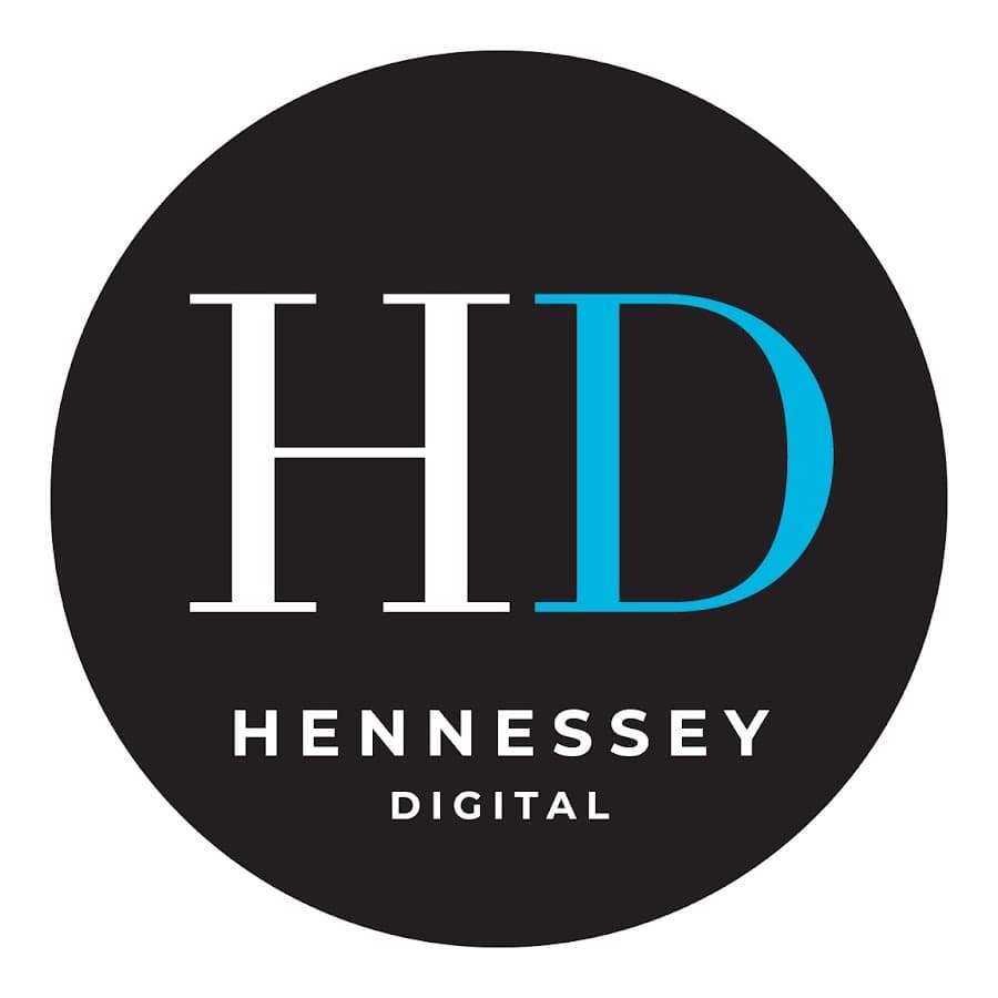 Hennessey Digital logo
