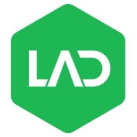 LAD Solutions logo