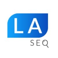 SEO LA logo