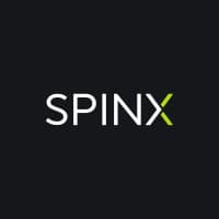 SPINX Digital logo