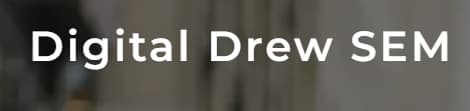 Digital Drew SEM logo