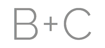 Boucher + Co. logo