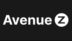 Avenue Z logo