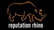 Reputation Rhino logo