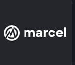 Marcel Digital logo
