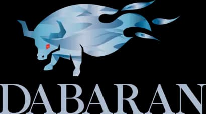 Dabaran logo