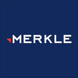 Merkle logo