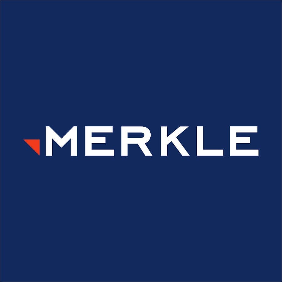 Merkle logo