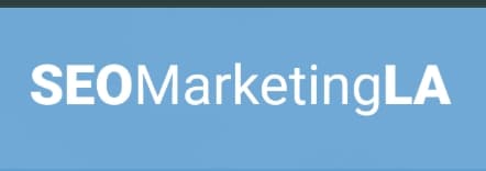 SEO Marketing LA logo