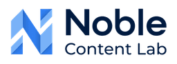 SEO Noble logo