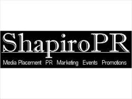 ShapiroPR logo