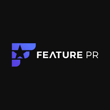 Feature PR logo