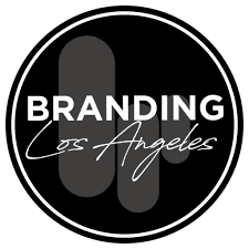 Branding Los Angeles logo