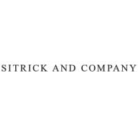 Sitrick And Company logo