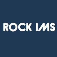 ROCK IMS logo