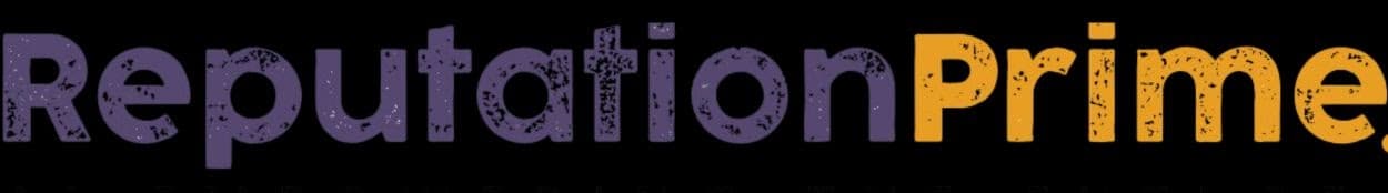 ReputationPrime logo