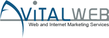 Avital Web logo