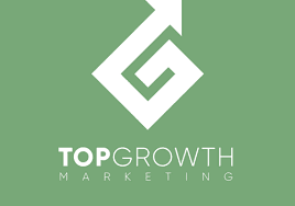 Top Growth Marketing logo