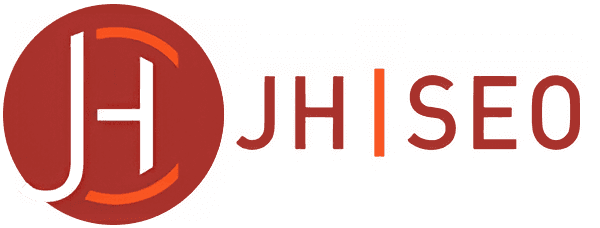 JH SEO Agency logo