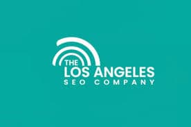 The Los Angeles SEO Company logo