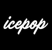 Icepop logo