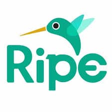 Ripe Media logo