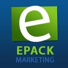 Epack Marketing logo
