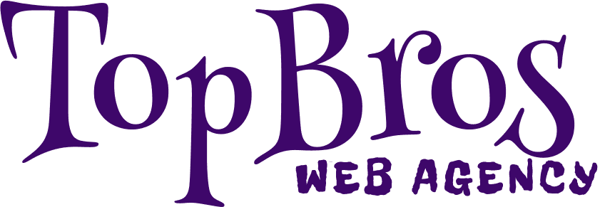 Top Bros logo