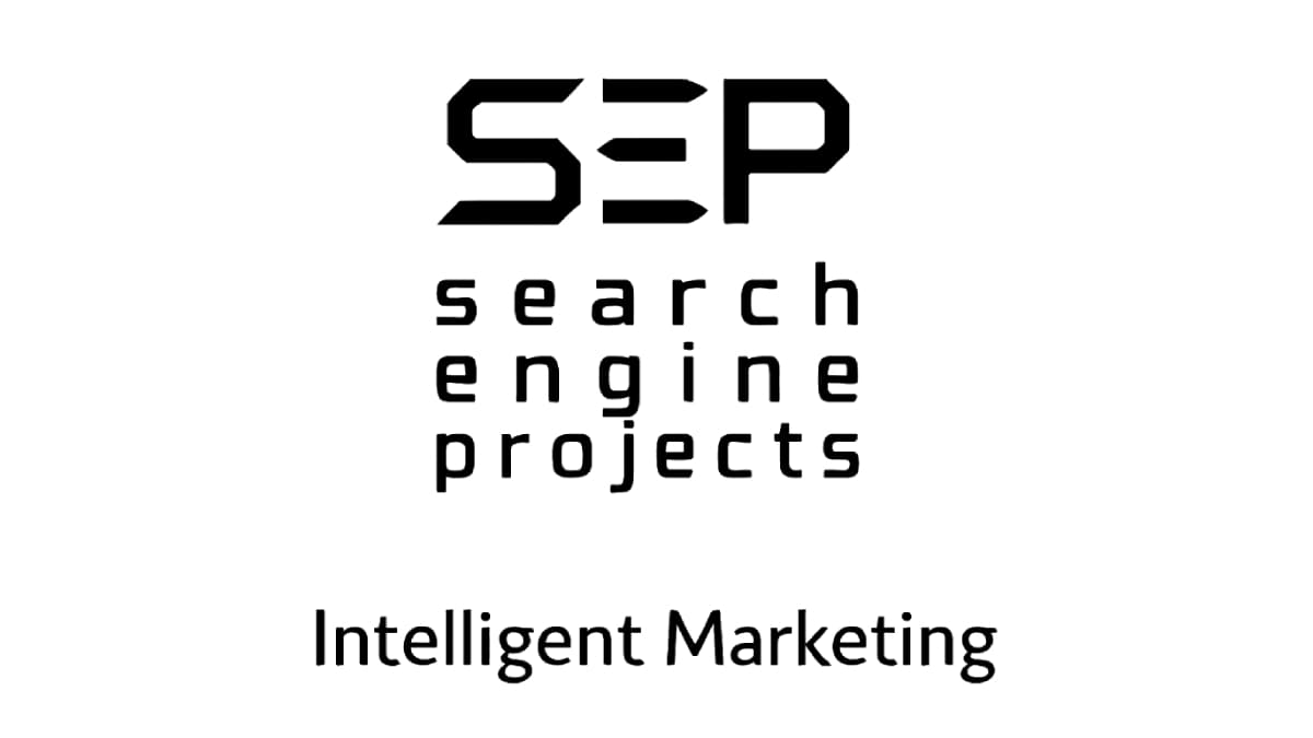 Search Engine Projects logo
