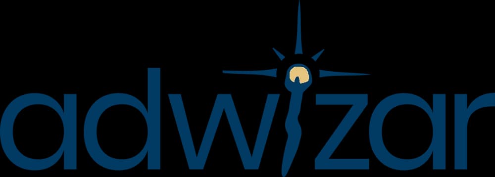 Adwizar logo