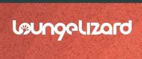 Lounge Lizard logo