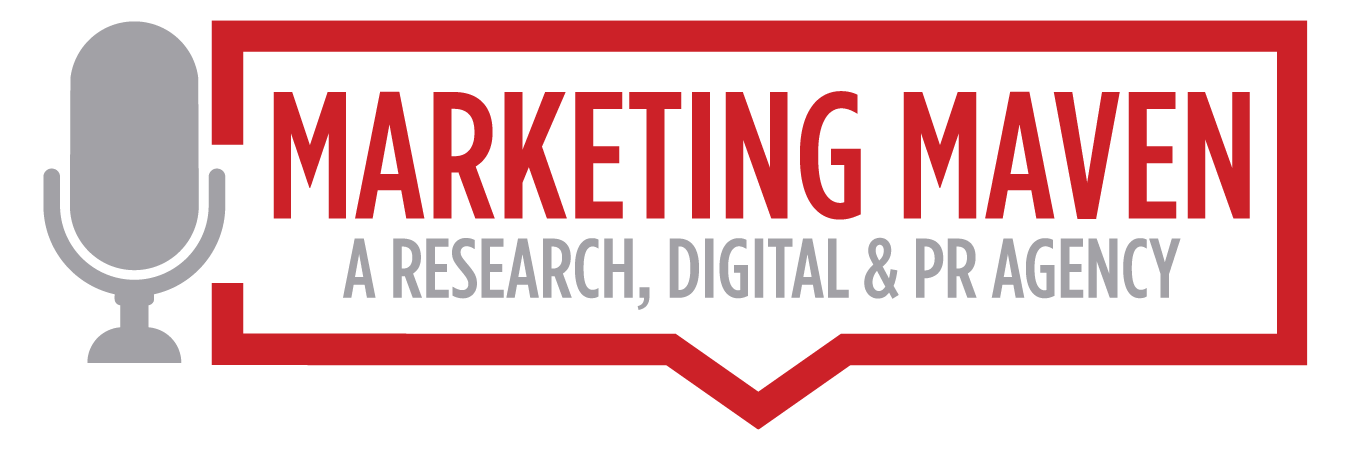 Marketing Maven logo