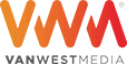Van West Media logo