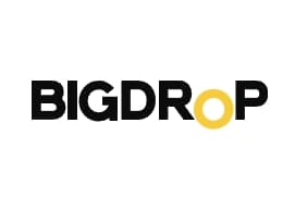 Big Drop logo