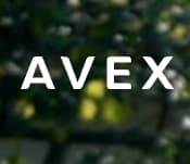Avex logo