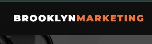 Brooklyn Marketing Company logo