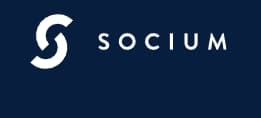 Socium Media logo