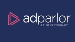 AdParlor logo