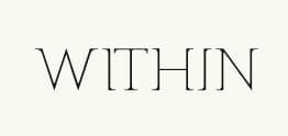 WITHIN logo