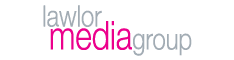 Lawlor Media Group logo