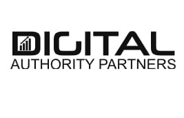 Digital Authority Partners logo