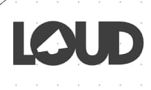 Loud Interactive logo