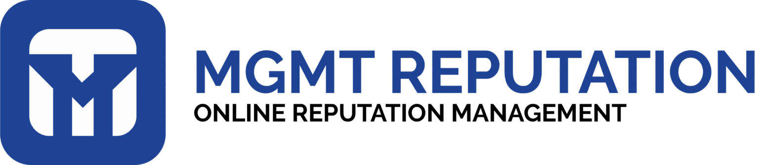 MGMT Reputation logo