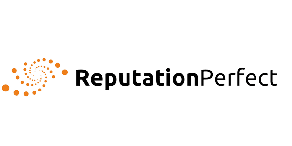 Reputation Perfect logo