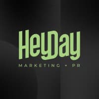 Hey Day Marketing logo