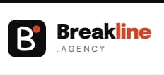 Breakline logo
