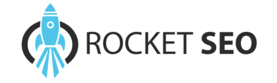 Rocket SEO Miami logo