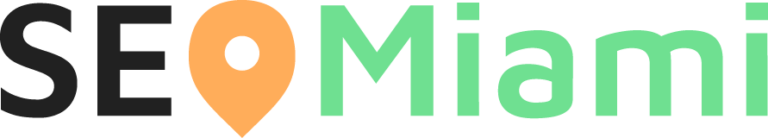 SEO Miami logo